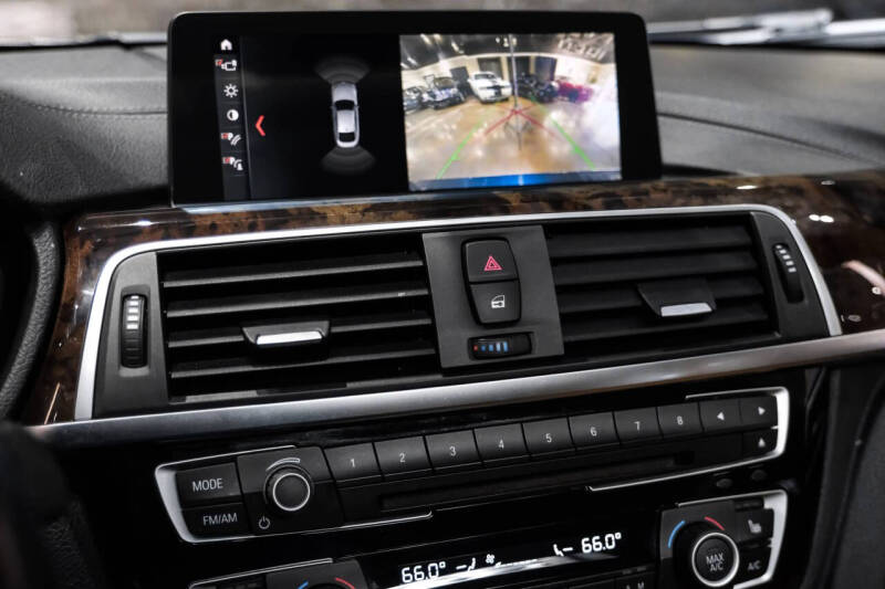 2019 BMW 4 Series 430i xDrive Gran Coupe