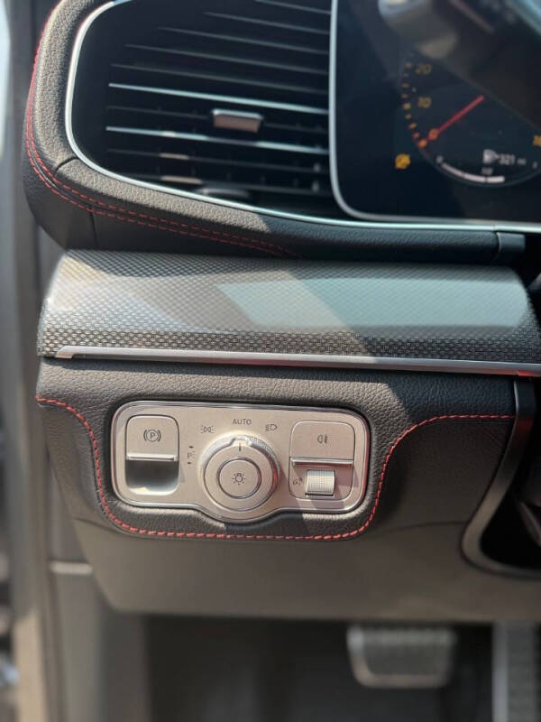 2023 Mercedes-Benz GLE AMG GLE 53