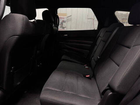 2022 Dodge Durango GT