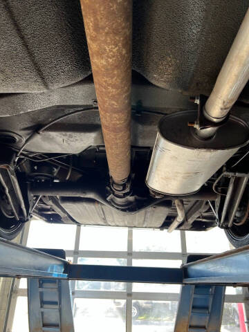 1967 Cadillac DeVille