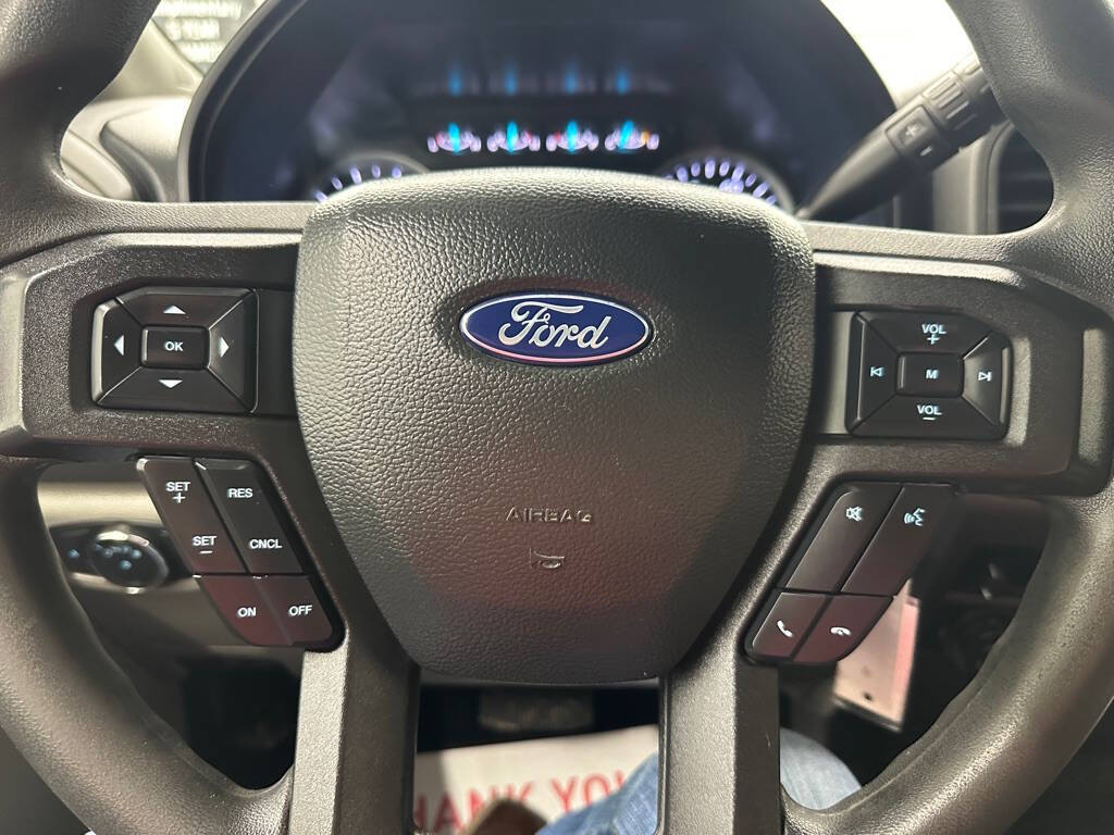 2022 Ford F-250 Super Duty for sale at GOL Auto Group in Round Rock, TX