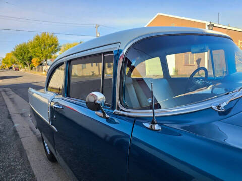1957 Chevrolet 150