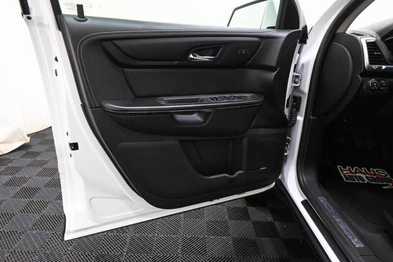 2017 GMC Acadia Limited