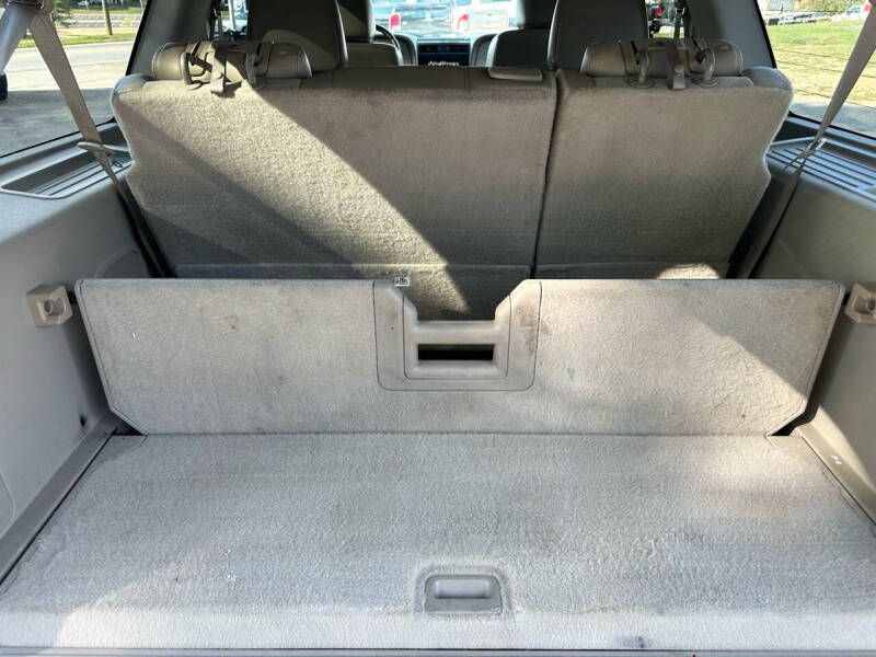 2016 Lincoln Navigator L Select