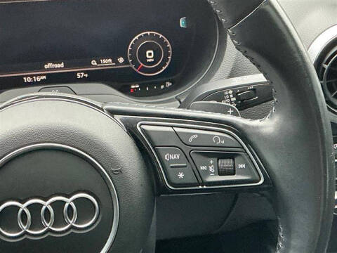 2018 Audi A3