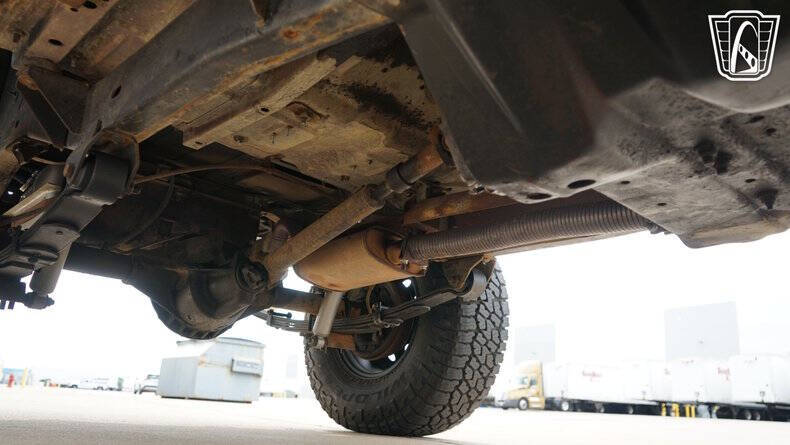 1985 Jeep CJ-7