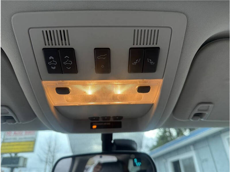 2007 Chevrolet Tahoe