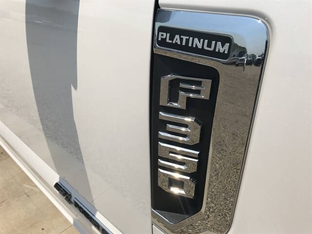 2019 Ford F-350 Super Duty
