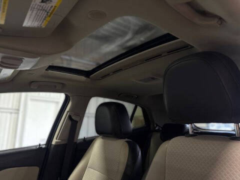 2018 Buick Encore Preferred II