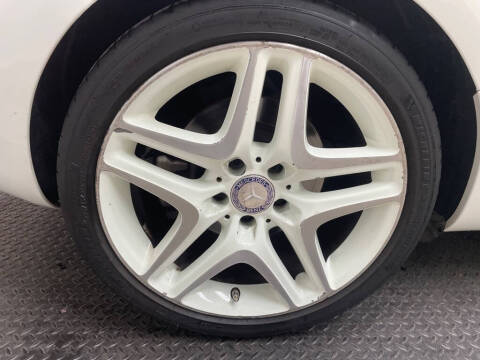 2013 Mercedes-Benz SLK SLK 250