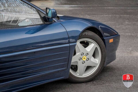 1993 Ferrari 348