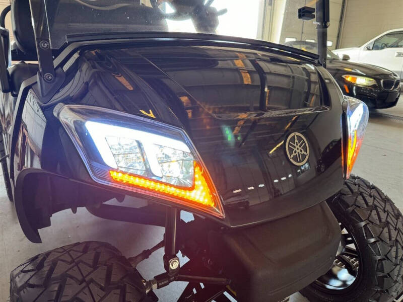 2018 Yamaha YAMAHA