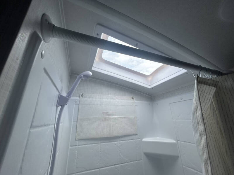 2025 Flagstaff E-PRO FLTE20FK