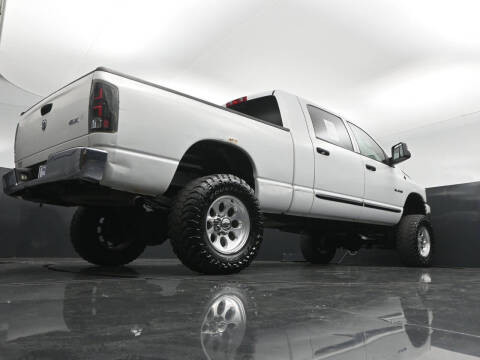 2008 Dodge Ram 1500