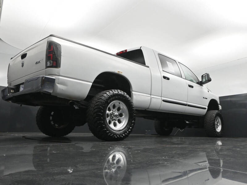 2008 Dodge Ram 1500