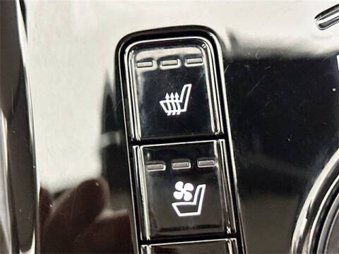 2023 Kia Niro EV Wave