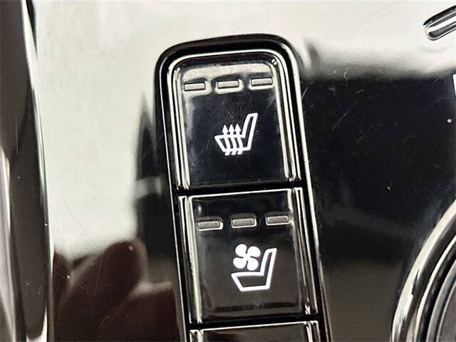 2023 Kia Niro EV Wave