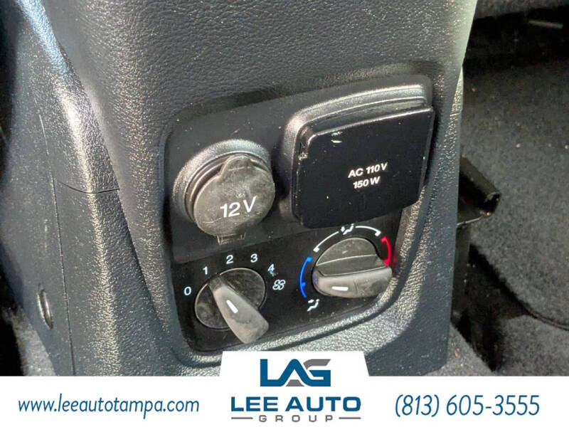 2022 Ford Transit Connect XLT