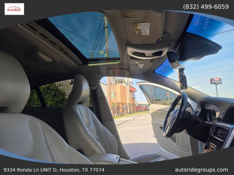 2015 Volvo S60 T5 Drive-E Premier Plus