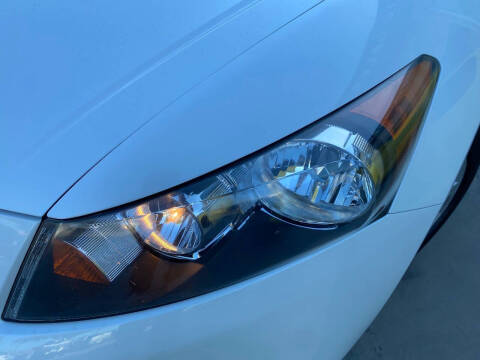 2009 Honda Accord EX-L V6 w/Navi