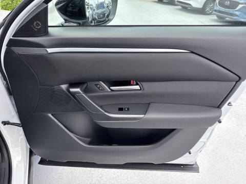 2026 Mazda CX-50 2.5 S Preferred
