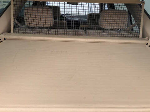 1993 Honda Accord EX