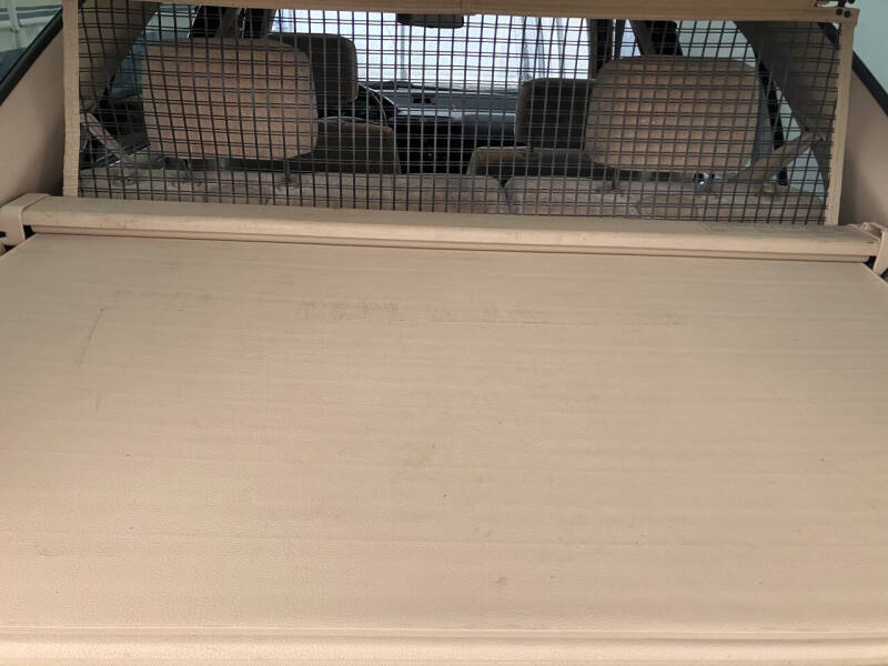 1993 Honda Accord EX