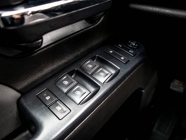 2019 Chevrolet Silverado 4500HD