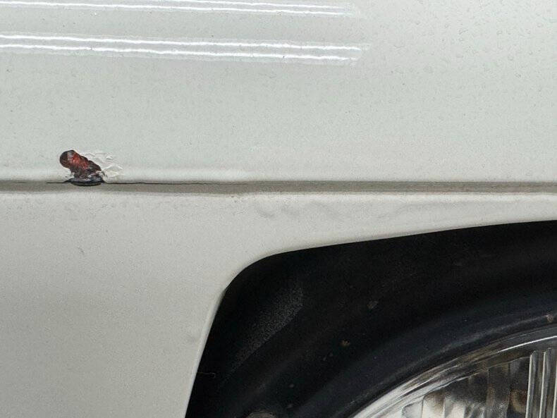 1995 AM General Hummer Wagon