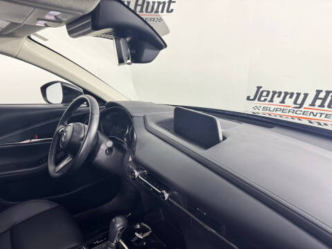 2025 Mazda CX-30 2.5 S Preferred