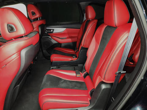 2022 Acura MDX SH-AWD w/A-SPEC