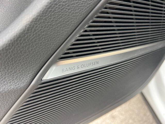 2025 Audi Q7 quattro Premium Plus 55 TFSI