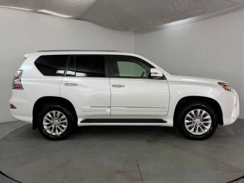 2018 Lexus GX 460