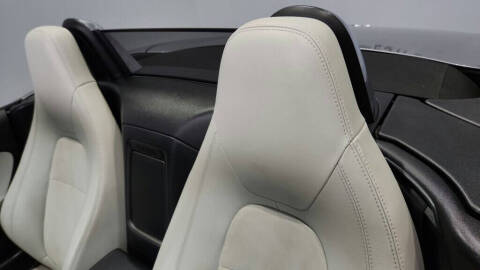 2015 Jaguar F-TYPE S