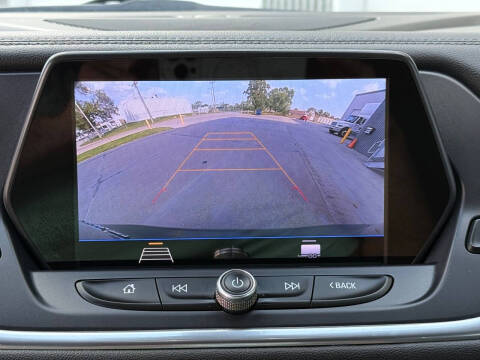 2019 Chevrolet Blazer LT