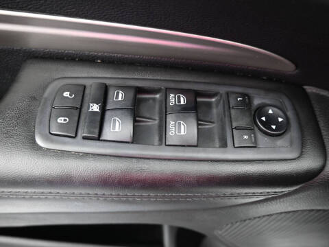 2019 Dodge Durango SXT