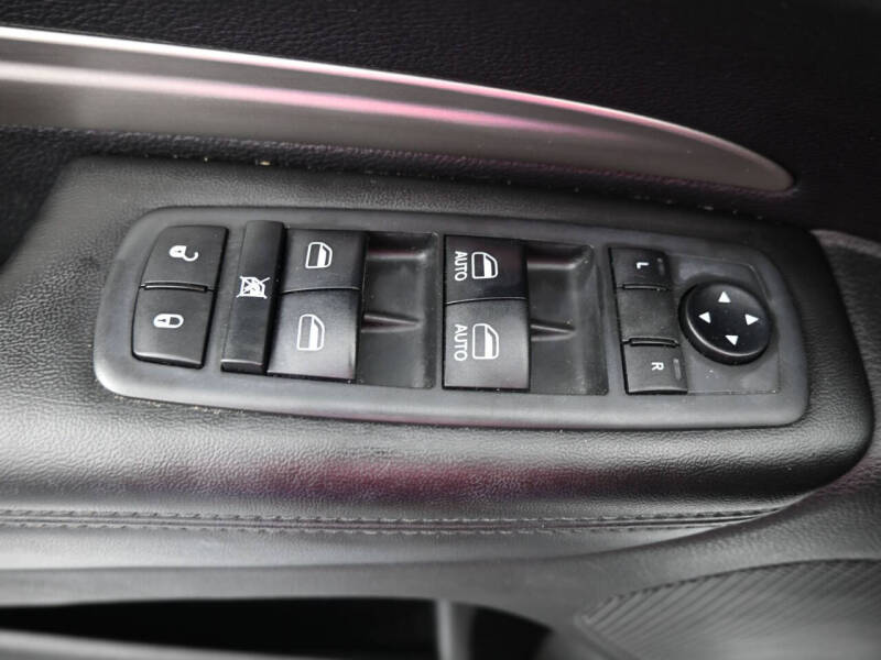 2019 Dodge Durango SXT