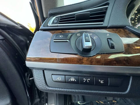 2013 BMW 7 Series 740Li xDrive