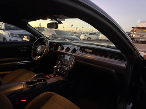 2016 Ford Mustang GT