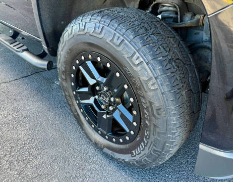 2020 Chevrolet Colorado