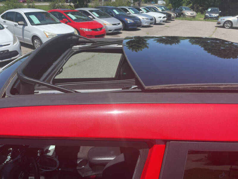 2014 Kia Soul !