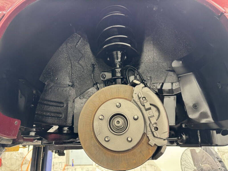 1995 Cadillac Eldorado Touring