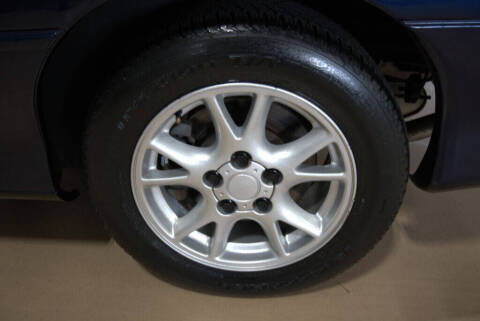 2001 Chevrolet Camaro