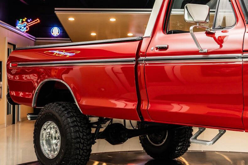 1978 Ford F-150