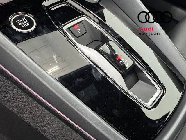 2026 Audi A3