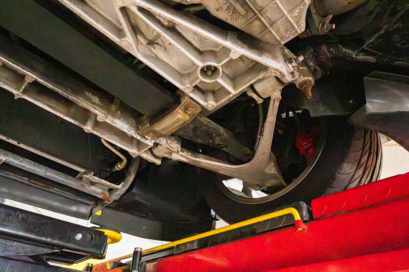 1998 Chevrolet Corvette