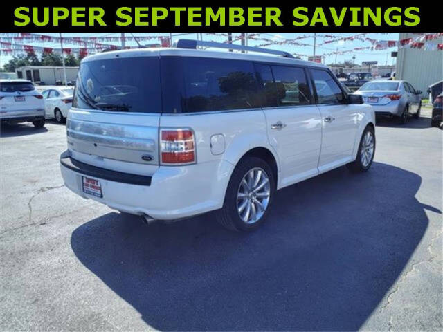 2019 Ford Flex for sale at Bryans Car Corner 2 in Midwest City, OK