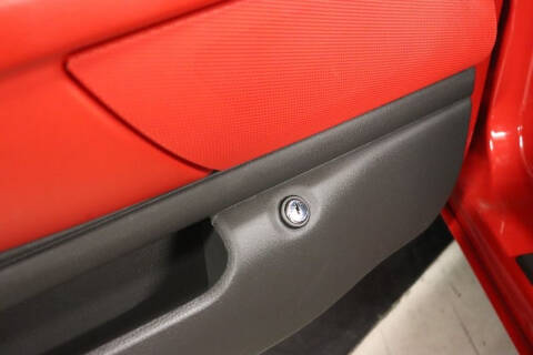 2002 Ford Thunderbird