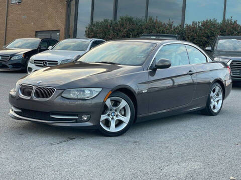 2011 BMW 3 Series for sale at Next Ride Motors in Nashville TN