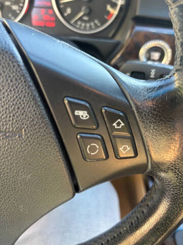 2006 BMW 3 Series 325xi